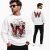 Bluza GODZINA W